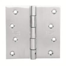 Stainless Steel Lift Off Hinges | H Type, Narrow Hinges - SSISKCON