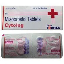 Cytolog | Buy Cytolog Online | Misoprostol Cytolog Abortion Pill