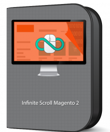 Infinite Scroll Magento 2 extension - Elsner