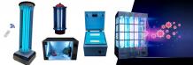 Top 5 UV Disinfection Lamps That You Should Buy
