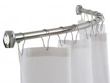 Ask Yourself before Buying Shower Curtain Rods