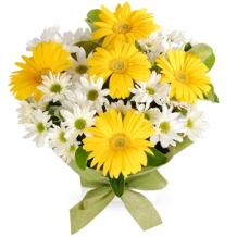 Send Lemonade Flower Box | Flower Delivery Melbourne