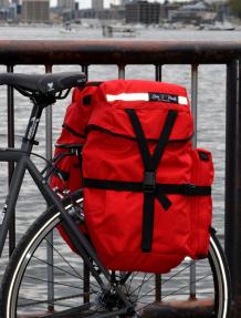 6 Ways To Make You A Better Bicycle Commuter