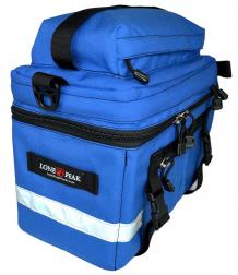 Shop Now Deluxe Expandable Rack Pack at Lone Peak Packs