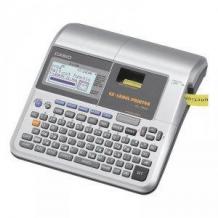 Barcode  Casio Labelers - Printers &amp; Softwares Online