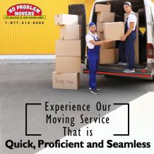 Professional Movers