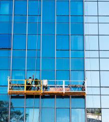 Professional window cleaner in London Different Kinds of Windows with Perfection