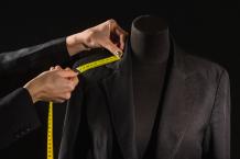 professional suit alterations