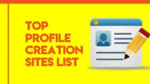 400+ High PR Profile Creation Sites List 2020-21 - [Updated] DigitalUdit