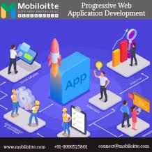 Progressive Web Application Development