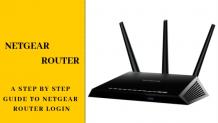 Netgear Router Login | +18442458772 | Netgear Login Router