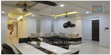 Interior Designer in Magarpatta | Kams Designer