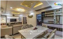   	Interior Designer in Kalyani Nagar | Kams Designer  