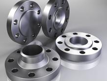   Incoloy 825 Flanges Exporters