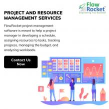 Online Project Management Platform USA