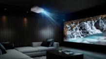 What are the Creative Ways to Use Projectors?