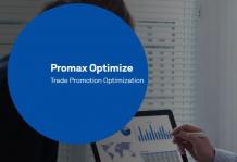 trade promotion optimization solution