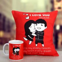 Valentine Week Special Gift Ideas for Boyfriend &amp; Girlfriend | Shop Online - Talash Blog