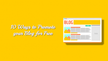 5 Best Blog Marketing Ideas &#8211; Mid Day Blogger