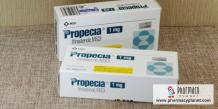 Is Propecia (Finasteride) effective for hair regrowth?
