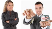 Use these parameters for choosing the best real estate agent -