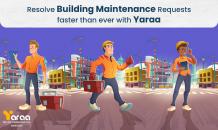 Building Maintenance | Facility Maintenance