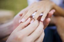 Proposing with a Solitaire Ring: Tips for a Memorable Moment