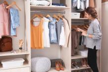 What Can You Do to Protect Your Expensive Clothes?