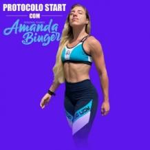 Protocolo Start Amanda Biuger Funciona?