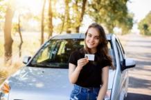 Apply International Driving License India