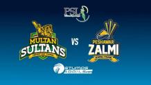 Multan Sultans Vs Peshawar Zalmi 27th Match Prediction| PSL