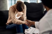 psychotherapist islington