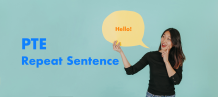 PTE Repeat Sentence Tips and Tricks | Three methods | PTE Protips