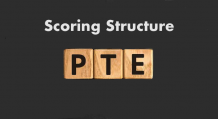 PTE Scoring Structure for all sections based on each task | PTE Protips