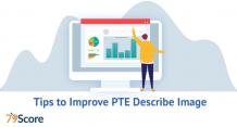 PTE Describe Image Score by Proven Tips & Tricks - 79Score.com