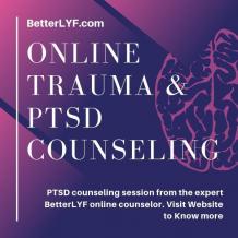 PTSD counseling