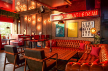 Best Pub in Amritsar