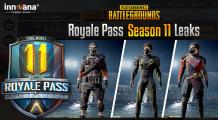 PUBG Mobile Season 11 | New Weapons, Vehicles, Skin &amp; Much More