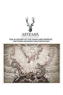 The Allegory of the Hawk and Serpent - Research