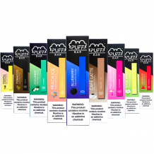 Check Out New Puff Bar Flavours &#8211; Puff Bar XXL and Puff XXL