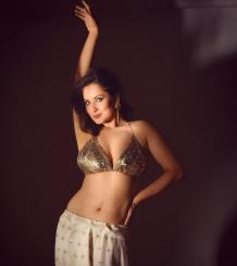 Puja Banerjee | 50 Hot Glamorous Photoshoot of the Indian TV Actress