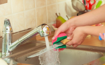 4 Common Touchless Faucet Difficulties