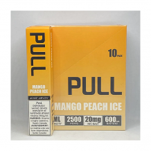 pull disposable 20 mg