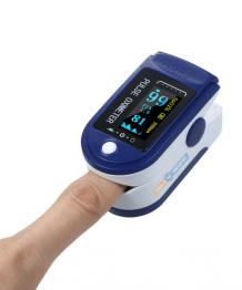 Fingertip Pulse Oximeter - Buy Pulse Oximeter Online at Best Prices in India | TabletShablet