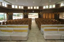 Hotel Indraprastha Multi Purpose Hall | Banquet Hall | Venue | Senapati Bapat Road | Pune | BaitheBaithe - Senapati Bapat Road  