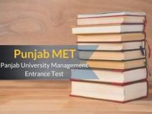 PU MET 2019 - Application Form, Eligibility, Exam Pattern