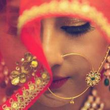 Kaur G - Makeup Artist Brampton, Ontario for Bridal, Events &amp; Parties