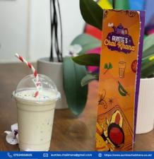 ⁠Punjabi Salted Lassi