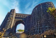 Purandar fort, forts, fort, best forts  in maharashtra,