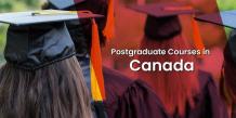 Pursuing a PG Economics Course in Canada